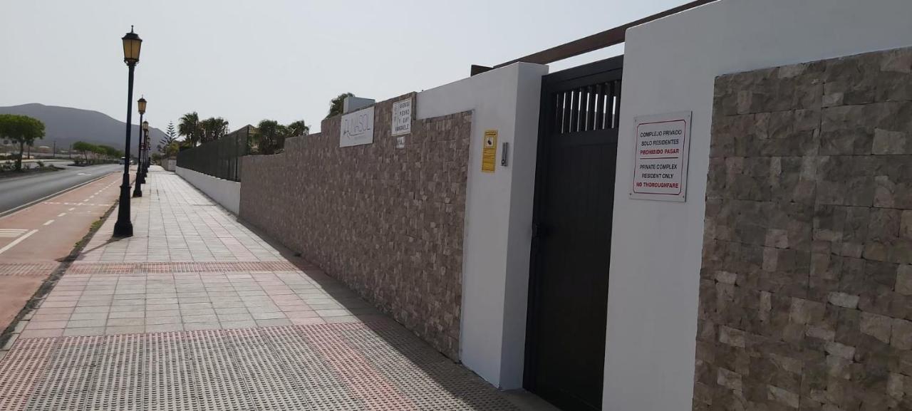 הוילה קורלחו Mali Vacacional מראה חיצוני תמונה